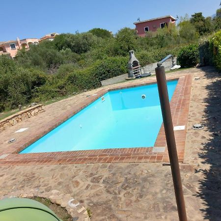 La Dolce Dimora Apartment Olbia Exterior photo