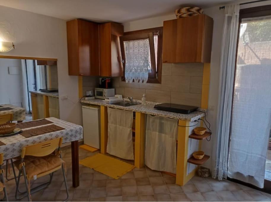 La Dolce Dimora Apartment Olbia Exterior photo