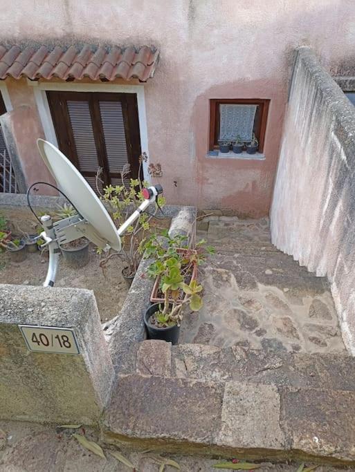 La Dolce Dimora Apartment Olbia Exterior photo