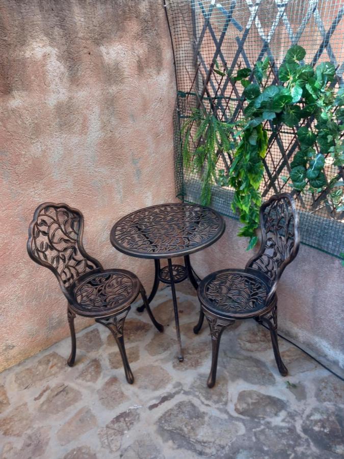 La Dolce Dimora Apartment Olbia Exterior photo