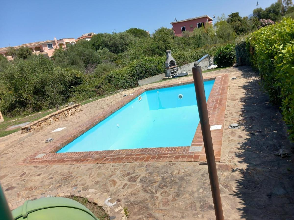 La Dolce Dimora Apartment Olbia Exterior photo