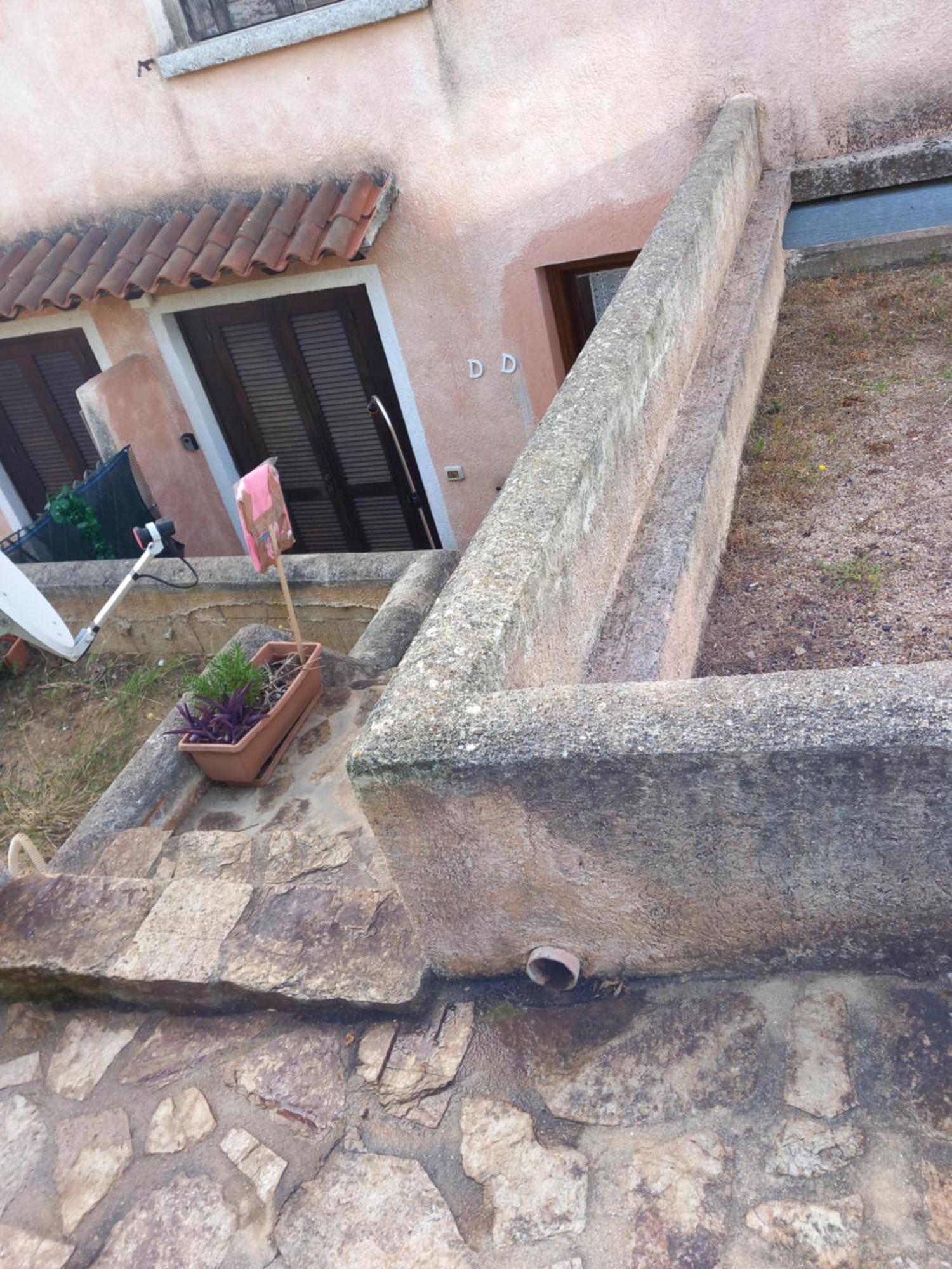 La Dolce Dimora Apartment Olbia Exterior photo